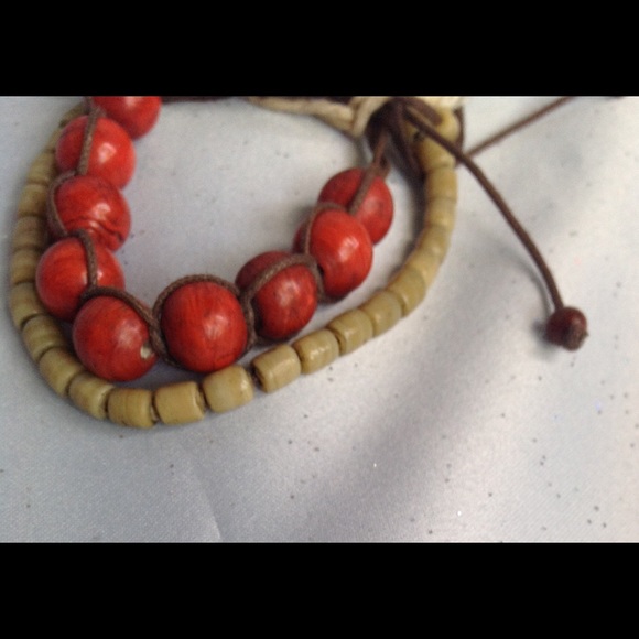 American Eagle Outfitters Aerie Gemstone Bracelet - Picture 4 of 4